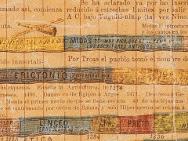 Carta Sincronológica: Detalle historia antigua